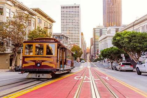 Deal Alert: Fly to San Francisco for as low as $78 round-trip