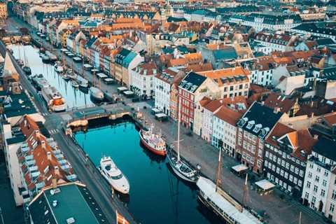 What Are the Top Hotels in Scandinavia?