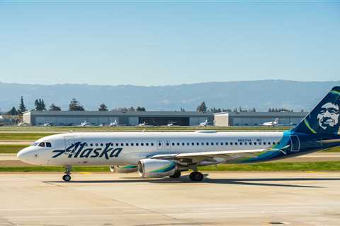 You can get a ton of value by booking these domestic awards with Alaska miles