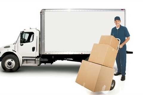 Looking for a moving company which would help you move out your items to another place?