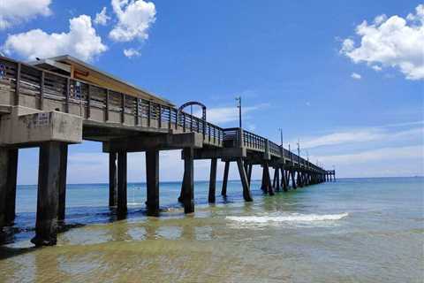9 Best Fishing Piers in Florida That are Worth Visiting