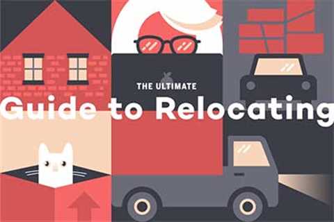 The Ultimate Guide to Relocating | MyProMovers