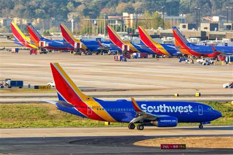 Southwest Offers New “Buy Now, Pay Later” Tickets to Hawaii Starting at $49