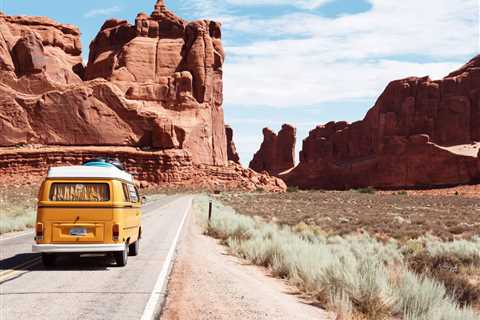 How To Stay Safe While Traveling By Car On A Road Trip