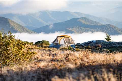 Top 8 Family Camping Spots in Idaho