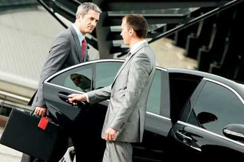 Rockwall Car Service - DFW Airport Limo Car Transfer Service in Rockwall TX