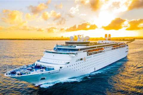 Cruise Line Announces Themed Sailings, Big Savings Ahead of Rebrand