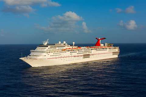 Carnival Outlines Deployment Details for 3 More Cruise Ships
