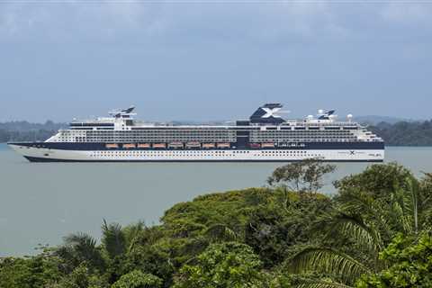 Cruise News Recap | Week of February 27, 2022