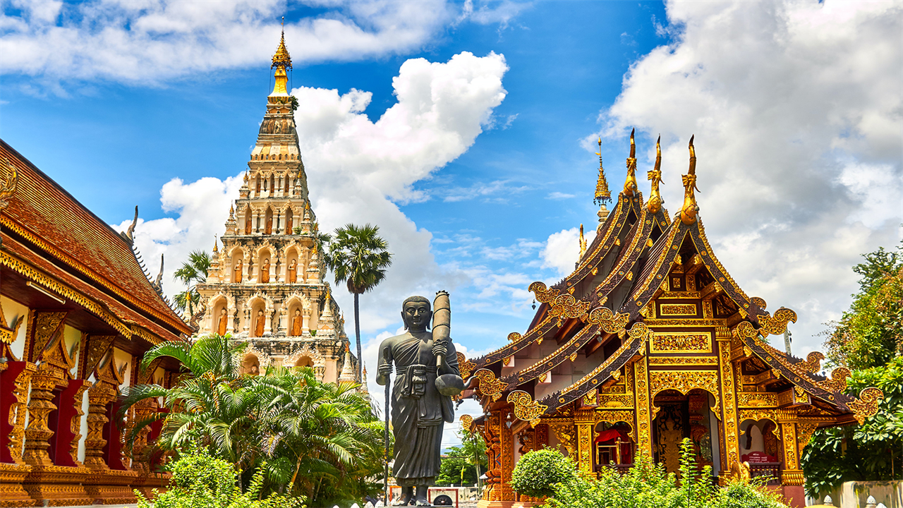 Thailand Drops All Test and Quarantine Requirements for Vaccinated Visitors