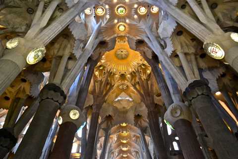 10 Best Places to Visit in Barcelona, Spain That’ll Leave You Speachless