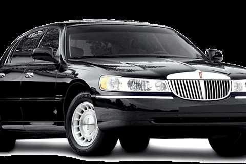 Our Luxury Fleet Rates - Affordable Dallas Limo & Black Car | DFW Travel Link