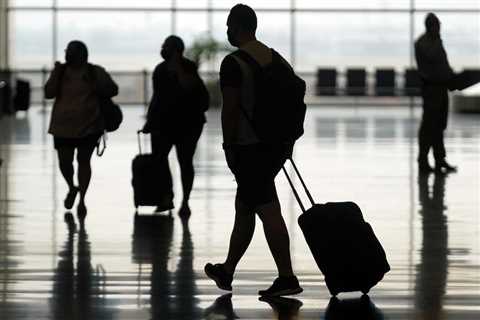 Unruly Passengers Face Largest FAA Fines to Date