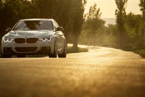 Where Can I Lease a BMW?