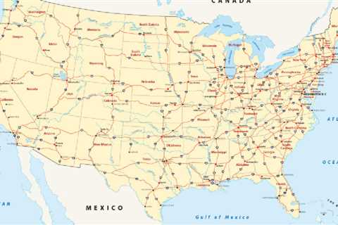 Road Scholar: Fun Details About the United States Highway System