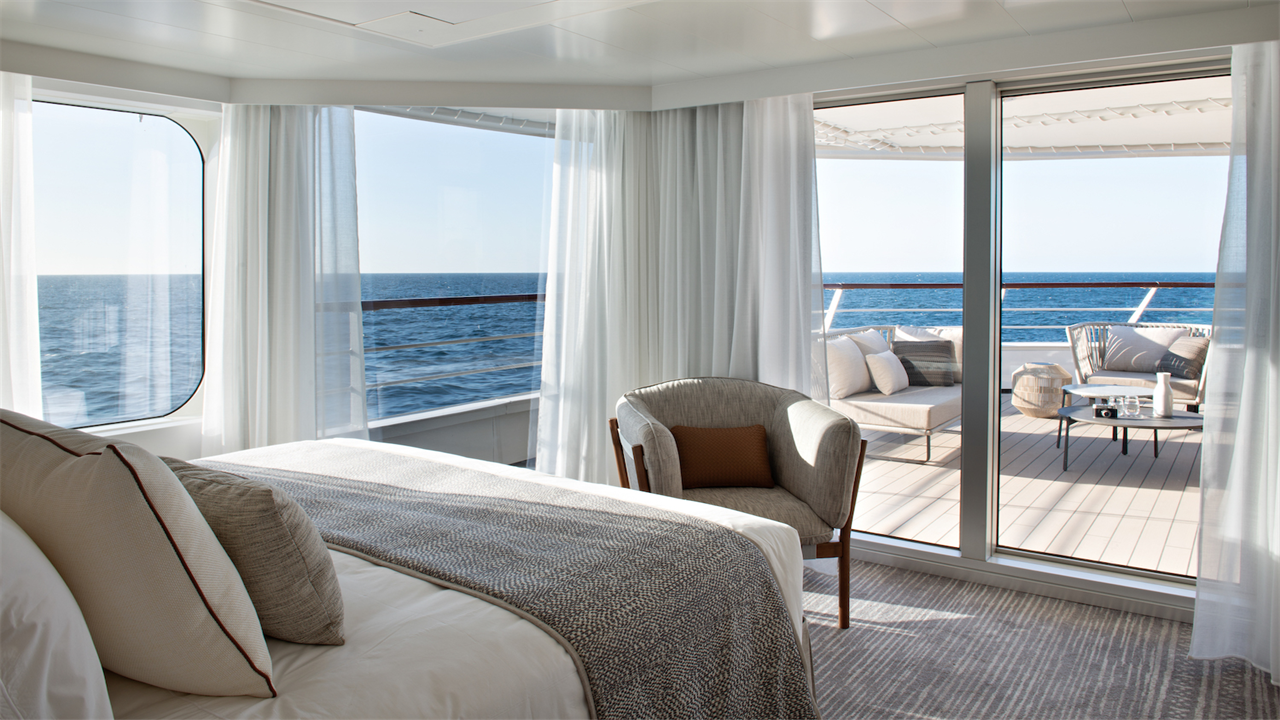 You Can Now Get a Smithsonian-Level Education at Sea on These Enriching Global Cruises