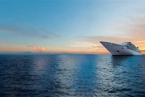 Entire Seabourn Fleet Back to Cruising as Final Ship Sets Sail