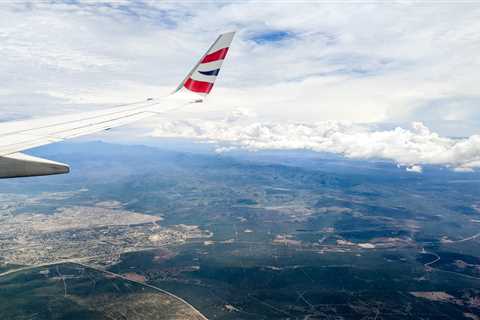 British Airways affiliate in South Africa to enter liquidation