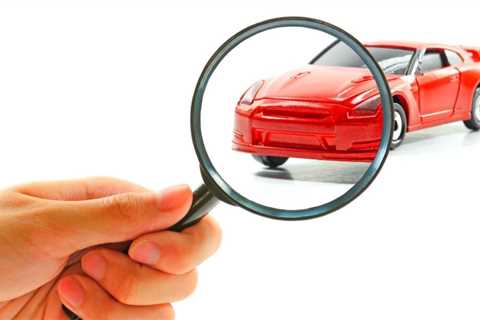 How to Know Whether a Used Car Was Ever a Rental Car