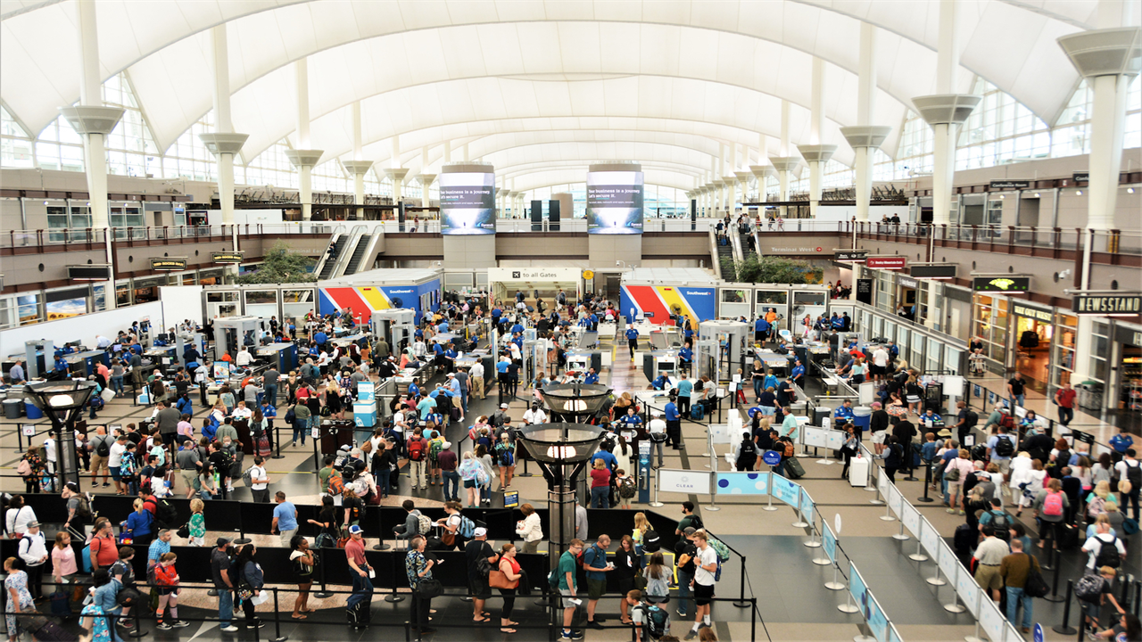 How Did Air Travel Get So Bad?