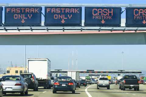 Dos and Don’ts for Dealing with Rental Car Tolls