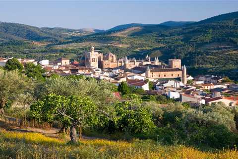 15 of the most beautiful villages in Spain