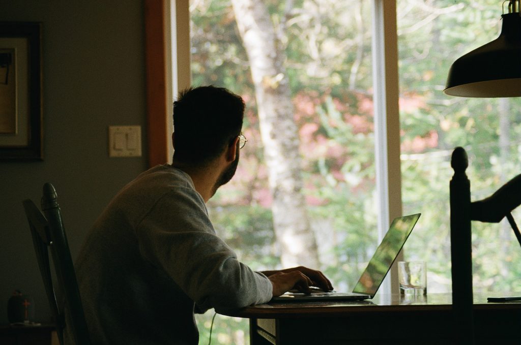 How Americans Are Embracing Remote Work Across The Country