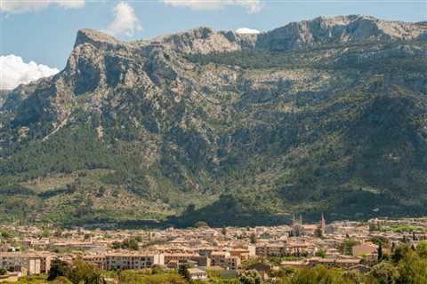 The Most Popular Small Towns in Majorca