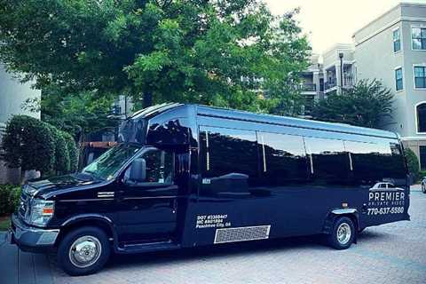 Atlanta Limousine Company