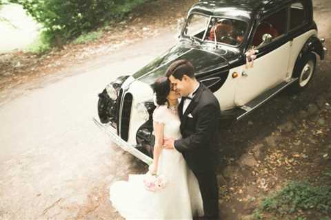 Exactly how to Rent a Vintage Car for a Wedding celebration