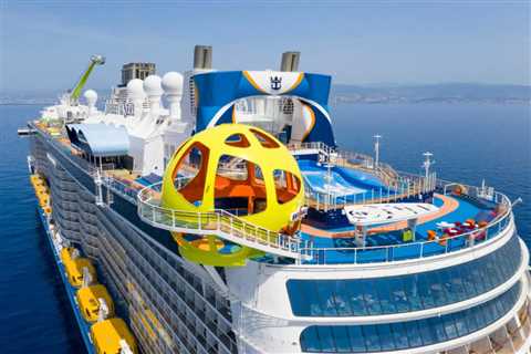 Cruise News Recap | Week of August 21, 2022