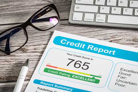 How to check your credit score for free