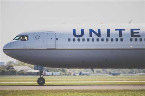 United Airlines Launches First Direct Flights Between The U.S. And Dubai