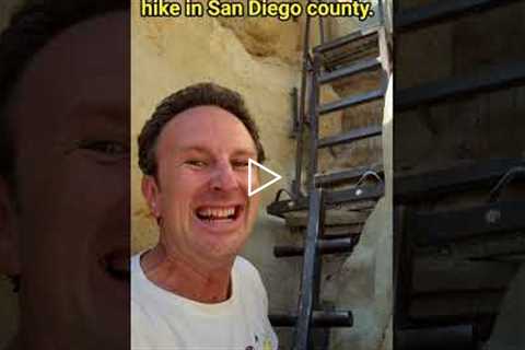 San Diego's BEST SHORT HIKE: Annie's Canyon