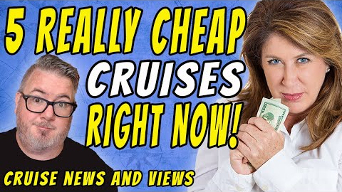 CRUISE NEWS - ANOTHER CARNIVAL SHIP LEAVES THE FLEET, MSC SHIP TO BE USED AS HOTEL, HOTEL VS CRUISE