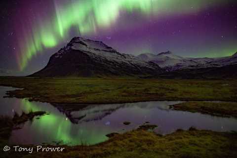 Tips For Capturing Beautiful Northern Light Photos