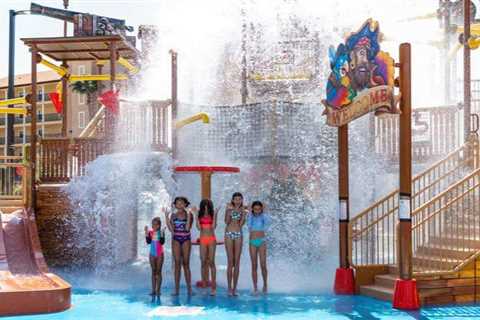 12 Hotels in Lake Buena Vista for Families!