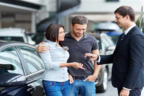 6 Common Car Rental Traps and How to Avoid Them