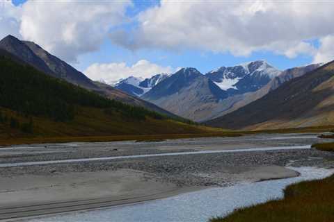 Achit Lake: Everything You Need To Know About It