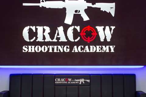 Are you looking for an idea for a stag do in Krakow? Choose Cracow Shooting Academy!