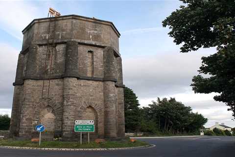 Piltown, Kilkenny and it’s Involvement In the War of the Roses