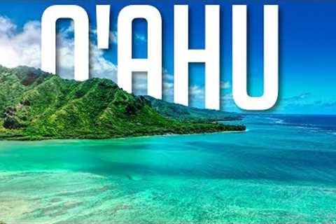 O''''ahu, Hawaii : The Documentary