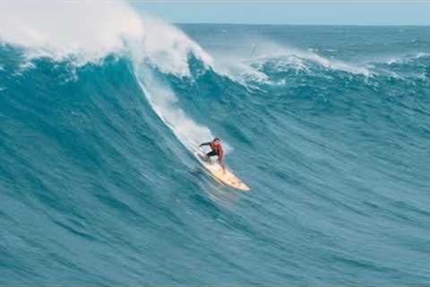 How to be Wave Safe: Hawaii Beaches