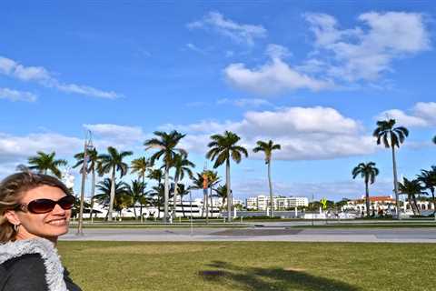 West Palm Beach Florida: A Great Place for So Much Fun