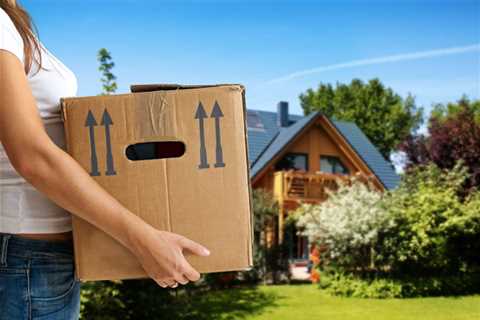 5 Reasons Why Summer is the Best Time for Moving | MyProMovers