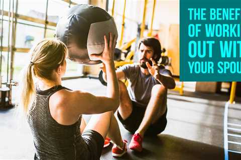 7 Benefits of Gym Membership