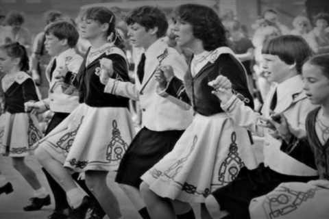 History of Irish Dance