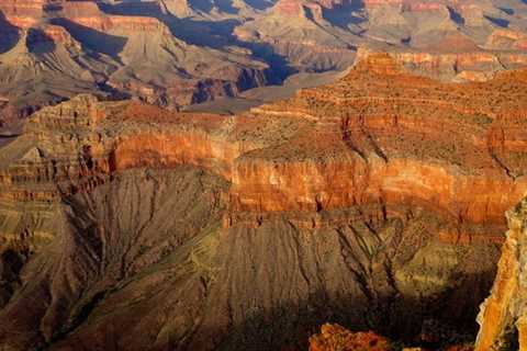 Top 5 Grand Canyon Hikes