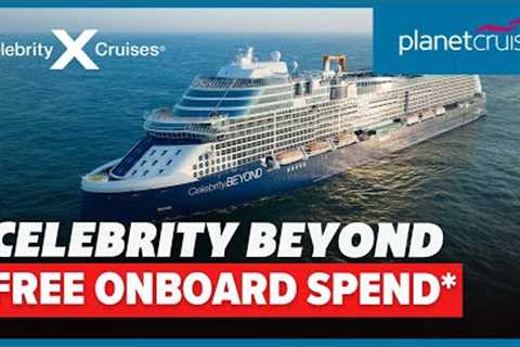 Italy, Croatia & Montenegro on Celebrity Beyond for 10 nts with Free Onboard Spend* | Planet..