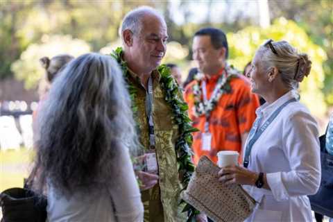 Hawaiʻi Sustainability Summit names top policy priorities for 2023